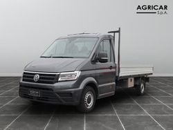 Grigio Usata 2023 VW Crafter Business Furgone | 25.000 € (Buon prezzo)