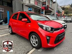 Rosso Usata 2023 Kia Picanto Urban Due volumi | 10.790 € (Buon prezzo)