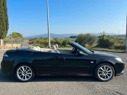 Usata 2011 Saab 9-3 Cabriolet Cabrio | 8000 € (Buon prezzo)