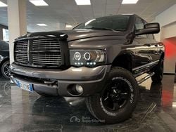 Grigio scuro Usata 2004 Dodge Ram Pick-up | 32.700 €