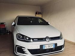 Usata 2017 VW Golf VII GTE | 22.000 € (Molto cara)
