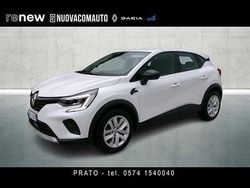 Bianco Usata 2023 Renault Captur Equilibre SUV | 16.900 € (Buon prezzo)