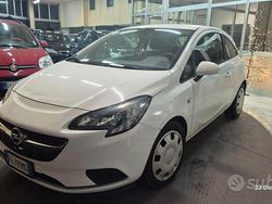 Bianco Usata 2016 Opel Corsa Tre volumi | 5700 € (Super prezzo)
