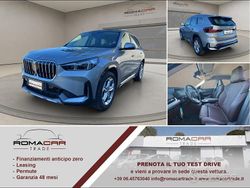 Argento Usata 2023 BMW X1 xLine SUV | 36.890 € (Buon prezzo)