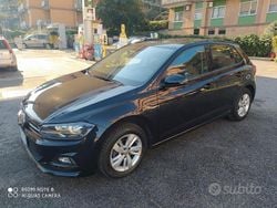 Nero Usata 2019 VW Polo Comfortline Tre volumi | 9500 € (Ottimo prezzo)