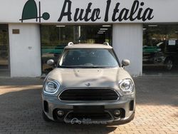 Grigio Usata 2022 Mini Cooper Countryman SUV | 22.490 € (Buon prezzo)