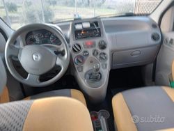 Giallo Usata 2006 Fiat Panda 4x4 Climbing Due volumi | 5600 € (Ottimo prezzo)