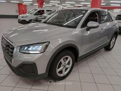 Argento Usata 2023 Audi Q2 Comfort SUV | 24.900 € (Ottimo prezzo)