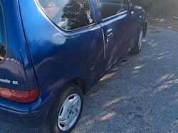 Usata 1998 Fiat Seicento Due volumi | 900 €