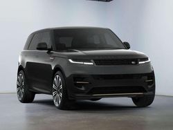 Nero Usata 2023 Land Rover Range Rover Sport HSE Dynamic SUV | 85.500 € (Buon prezzo)