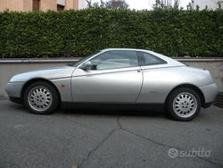 Grigio Usata 1995 Alfa Romeo GTV Coupé | 11.000 €