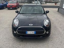 Nero Usata 2016 Mini ONE Due volumi | 7900 € (Ottimo prezzo)