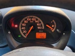 Grigio Usata 2002 Fiat 600 Due volumi | 1000 € (Ottimo prezzo)