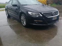 Usata 2011 VW CC Tre volumi | 7300 € (Buon prezzo)