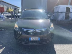 Opel Zafira Tourer