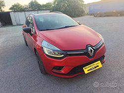 Rosso Usata 2018 Renault Clio GrandTour Station wagon | 7900 €