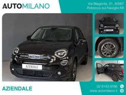 Nero Usata 2023 Fiat 500X Club SUV | 16.490 € (Super prezzo)