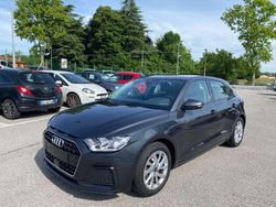 Grigio scuro Usata 2022 Audi A1 Admired Due volumi | 22.500 € (Buon prezzo)