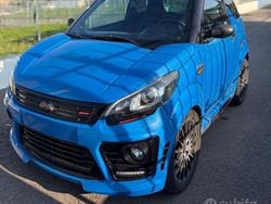 Blu Usata 2019 Ligier JS50 Due volumi | 7500 € (Ottimo prezzo)