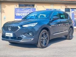 Nero Usata 2019 Seat Tarraco 4Drive SUV | 19.990 €