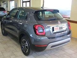 Grigio Usata 2019 Fiat 500X SUV | 15.500 € (Buon prezzo)