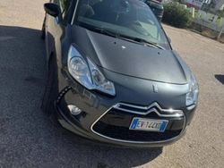 Usata 2015 Citroën DS3 Cabriolet Cabrio | 6500 €