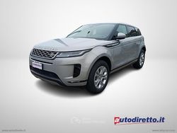 Beige Usata 2020 Land Rover Range Rover evoque SE SUV | 26.800 € (Ottimo prezzo)