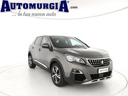 Grigio Usata 2019 Peugeot 3008 Allure SUV | 17.990 € (Buon prezzo)