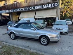 Grigio Usata 1995 Audi 80 Cabrio | 6900 €