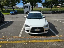 Usata 2009 Mitsubishi Lancer Tre volumi | 5000 €