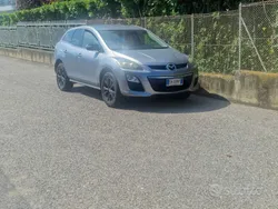 Usata 2012 Mazda CX-7 SUV | 5500 € (Buon prezzo)