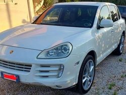 Bianco Usata 2008 Porsche Cayenne SUV | 10.000 € (Cara)