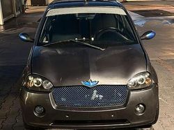 Usata 2008 Chatenet Barooder Due volumi | 3000 €