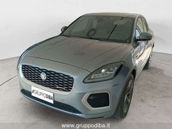 Grigio Usata 2023 Jaguar E-Pace R-Dynamic SUV | 34.500 € (Cara)