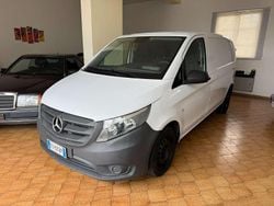 Bianco Usata 2016 Mercedes Vito Monovolume | 7900 € (Super prezzo)