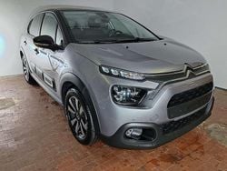 Grigio Usata 2023 Citroën C3 Shine Tre volumi | 11.500 € (Ottimo prezzo)