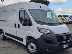 Bianco Usata 2023 Fiat Ducato 33 Furgone | 17.500 € (Ottimo prezzo)