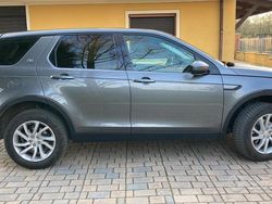 Grigio Usata 2015 BMW X3 Sport Line SUV | 13.900 €