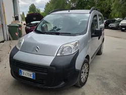 Usata 2010 Citroën Nemo Monovolume | 5800 € (Buon prezzo)