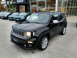 Nero Nuova 2025 Jeep Renegade Limited SUV | 34.900 €