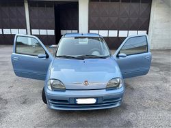 Usata 2011 Fiat 600 Due volumi | 3000 € (Cara)