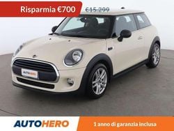 Beige Usata 2019 Mini ONE Due volumi | 14.599 € (Buon prezzo)