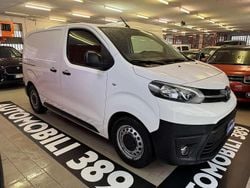 Bianco Usata 2017 Toyota Proace Monovolume | 10.500 € (Buon prezzo)