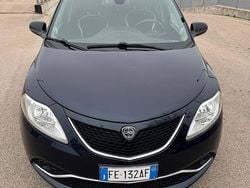 Blu Usata 2017 Lancia Ypsilon Silver Due volumi | 9000 € (Buon prezzo)