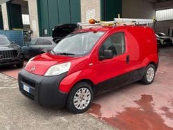 Rosso Usata 2016 Fiat Fiorino Furgone | 9200 € (Molto cara)