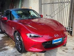 Usata 2022 Mazda MX5 Cabrio | 30.000 € (Cara)