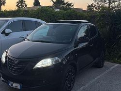 Usata 2014 Lancia Ypsilon S Due volumi | 6500 €