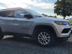 Bianco Usata 2023 Jeep Compass Limited SUV | 18.000 € (Super prezzo)