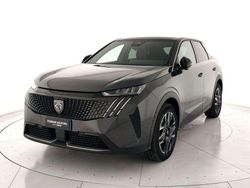 Grigia scura Usata 2024 Peugeot 3008 Allure SUV | 30.200 € (Buon prezzo)