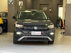 Grigio Usata 2021 VW T-Cross Style SUV | 13.000 € (Buon prezzo)